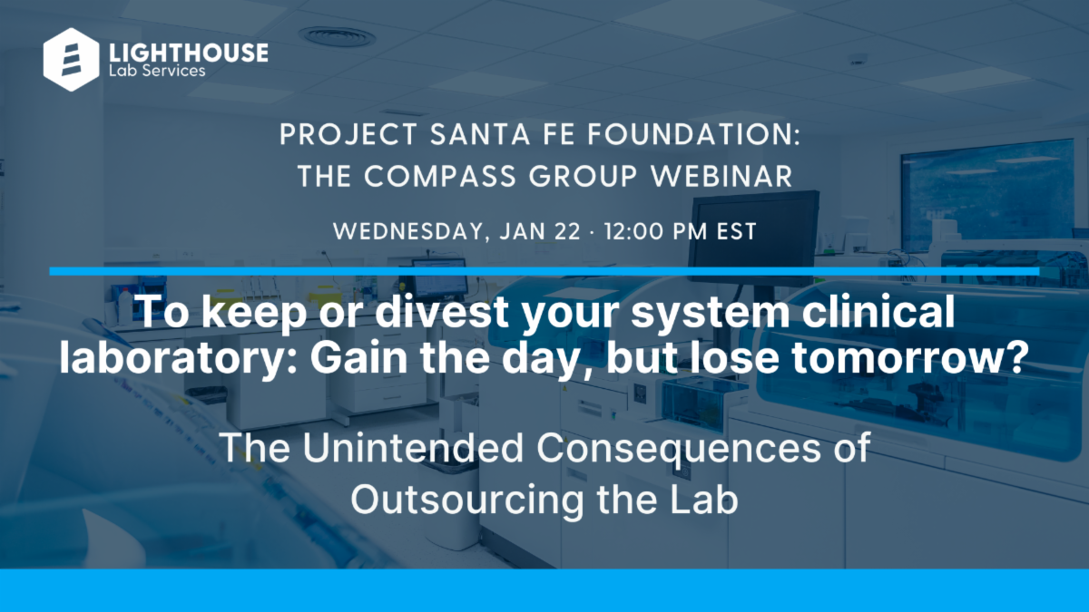 clinical lab 2.0 webinar banner