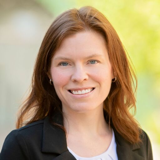 Dr. Lindsay Strotman