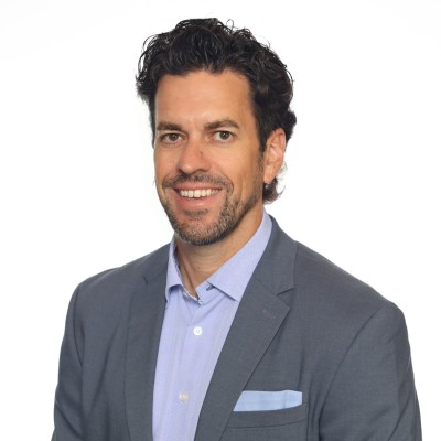 Jon Harol, Founder, LLS 2026