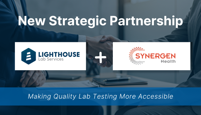 LLS and synergen partnership