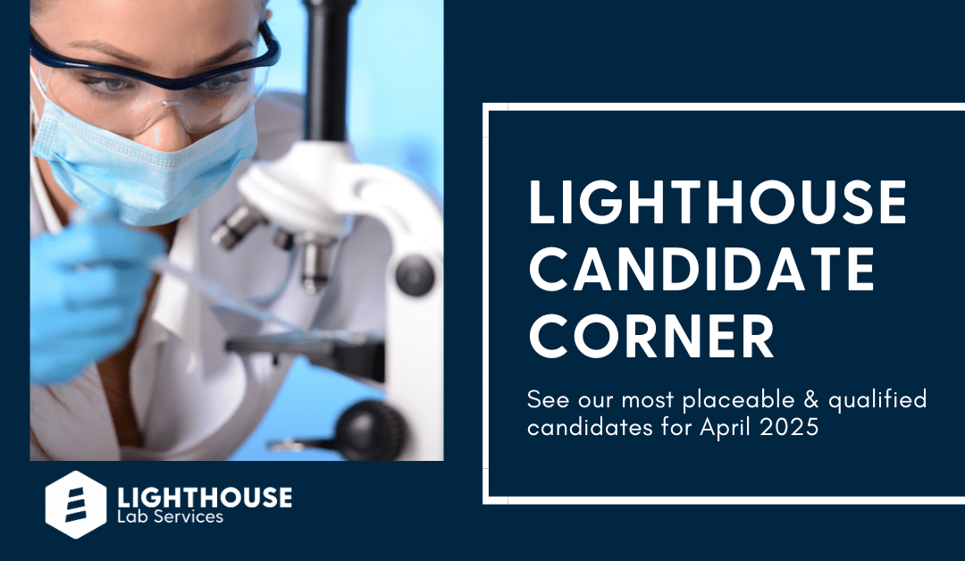 Candidate Corner April 2025 banner image