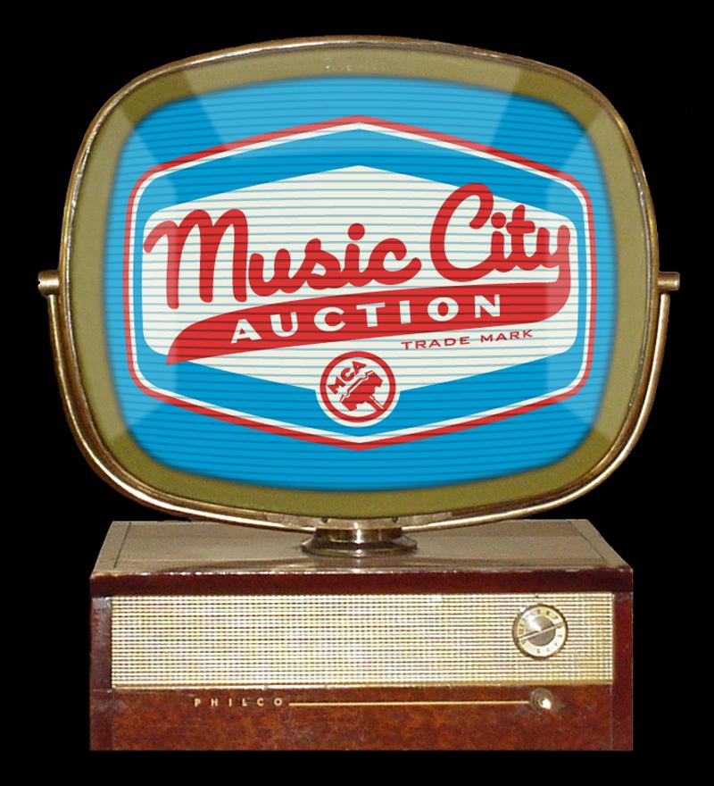 MCA TV Logo