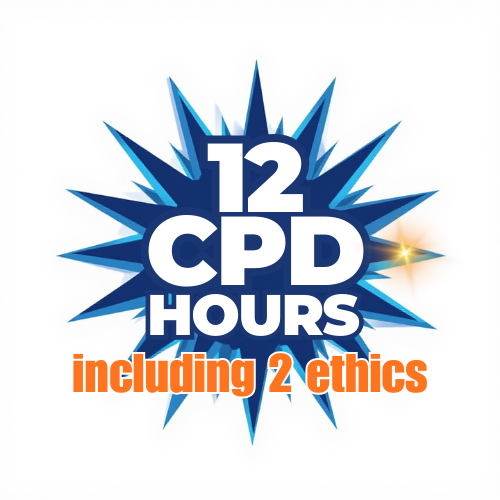 AOEC: 12 CPD Hours