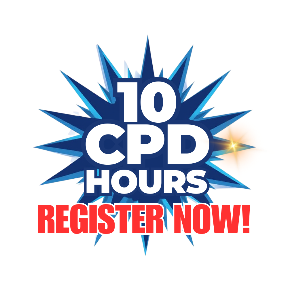 ELI - 10 CPD Hours