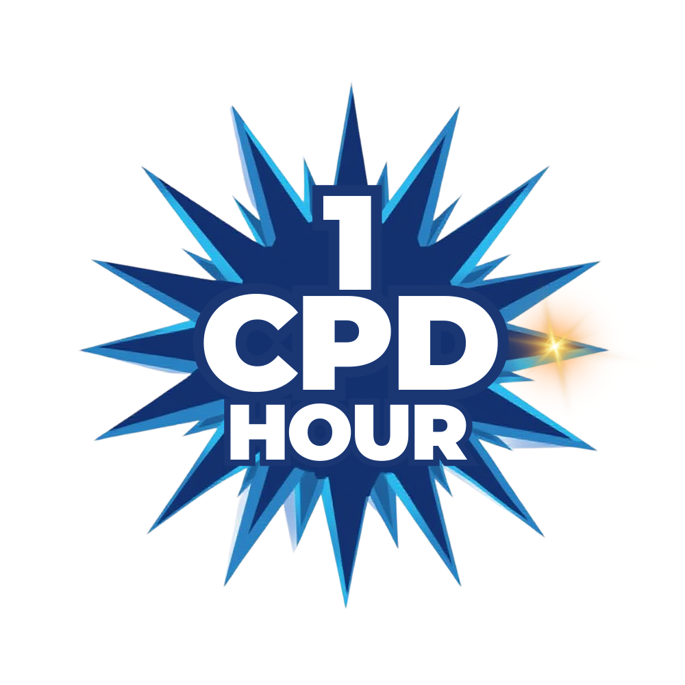 1 CPD Hour