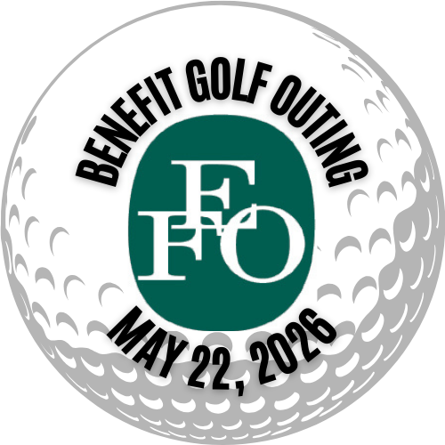 EFO BENEFIT GOLF OUTING