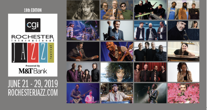 Brochure 2019