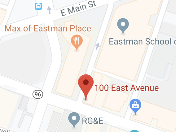 Ticket Shop Map