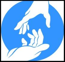 Miami Kosher Ko-Op Logo Blue