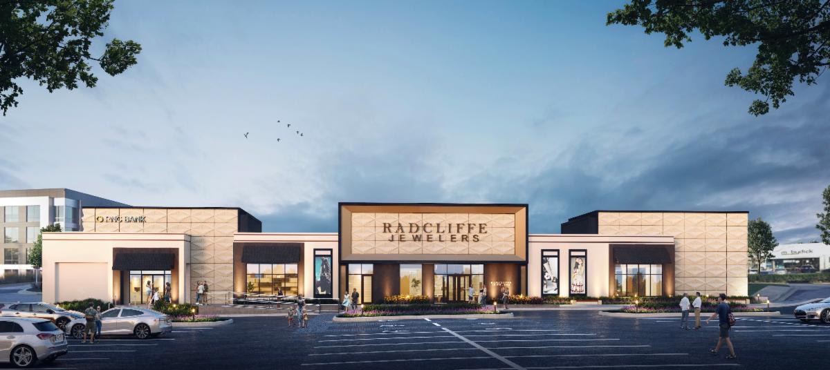 Radcliffe Jewelers New Flagship Location to Open February 2024