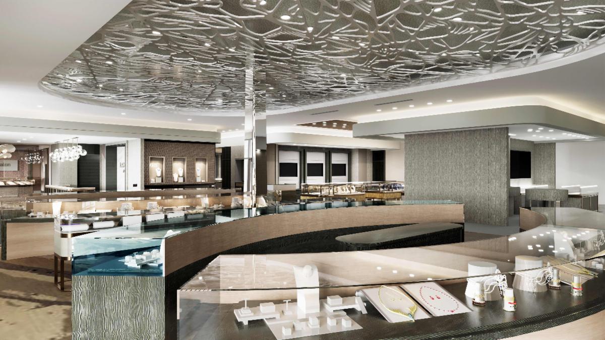 Radcliffe Jewelers New Flagship Location to Open February 2024