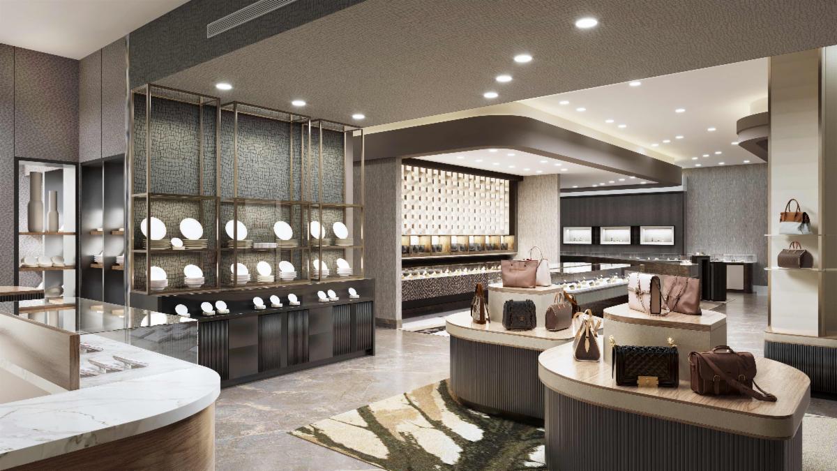 Radcliffe Jewelers New Flagship Location to Open February 2024