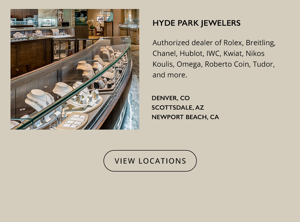 Radcliffe Jewelers Step Inside Our Retail Network