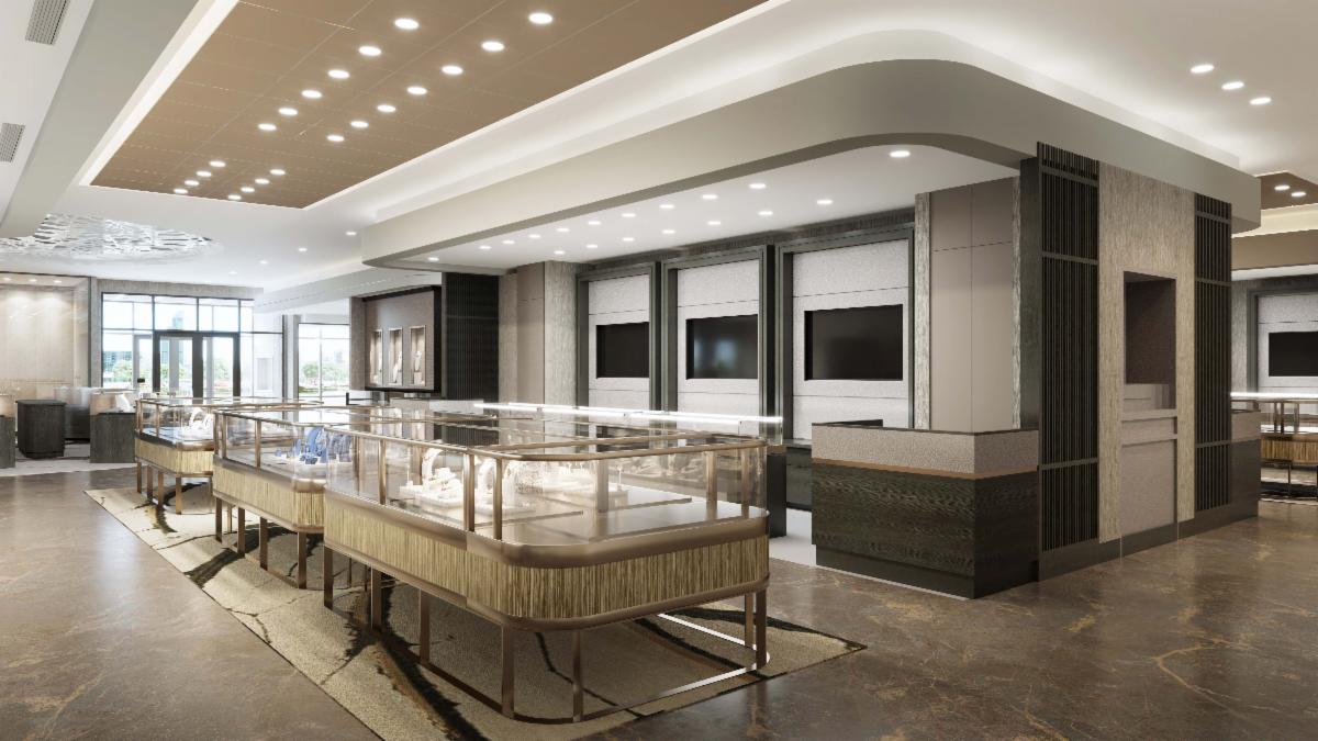 Radcliffe Jewelers New Flagship Location to Open February 2024