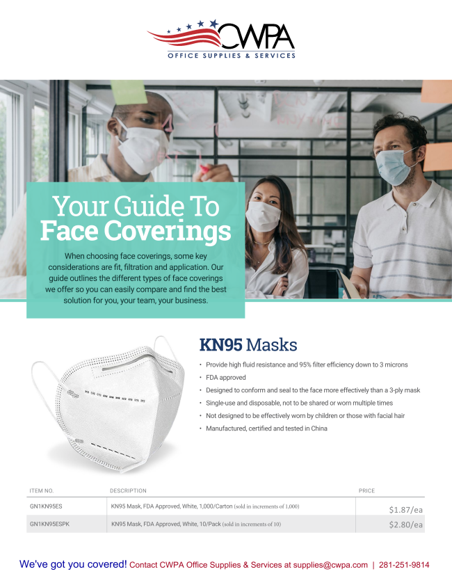 Now What Face Mask Should I Wear?