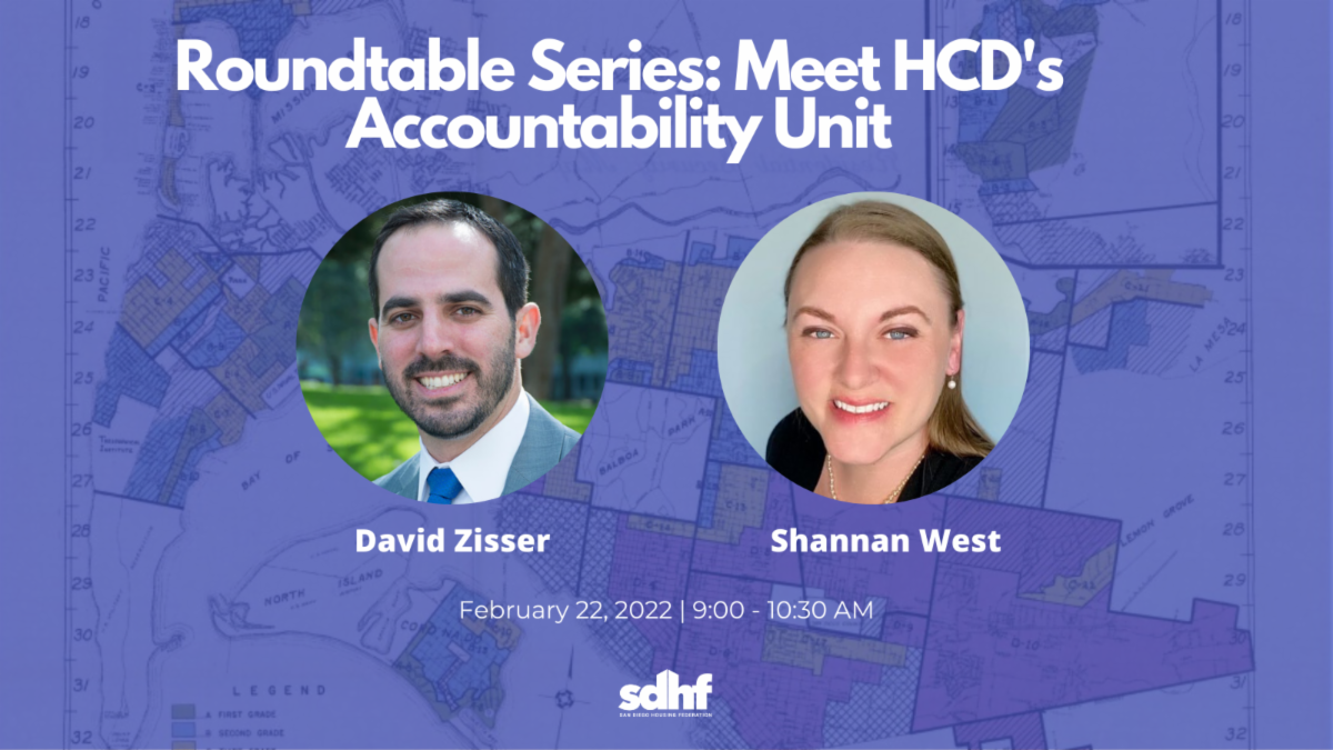 Meet HCD's Accountability Unit Ruby Nominations Now Open We're Hiring