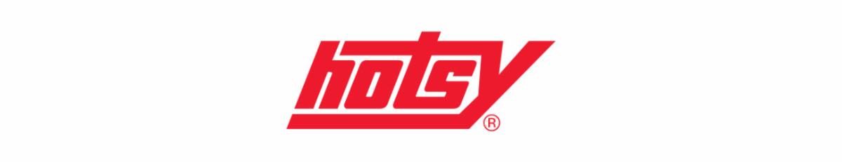 Hotsy Logo