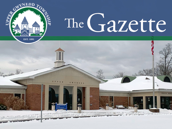 Upper Gwynedd Township