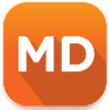 MD Live Logo