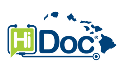 HiDoc logo