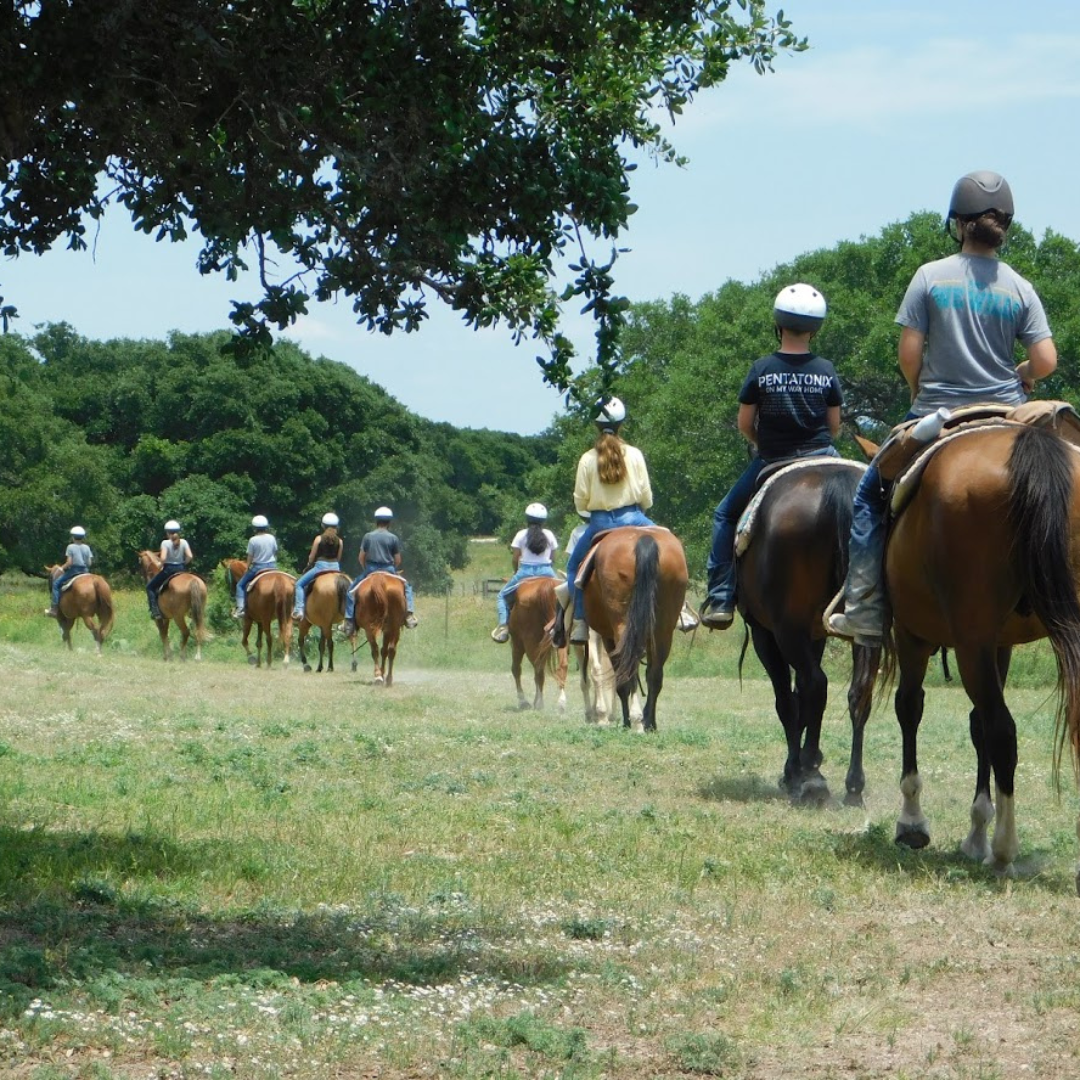 Cross Trails Ministry News January 2024