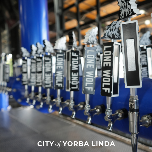 lone wolf brewing station