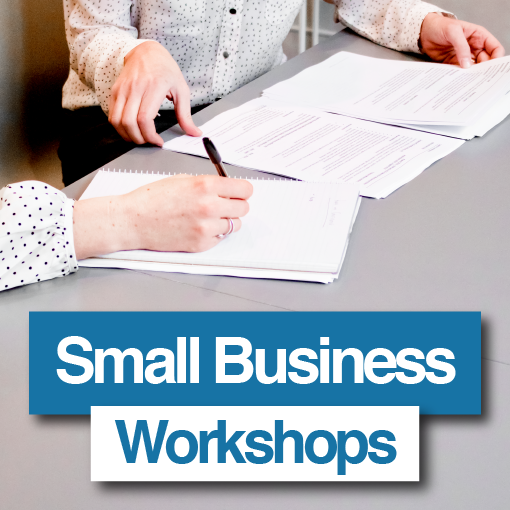 people comparing notes