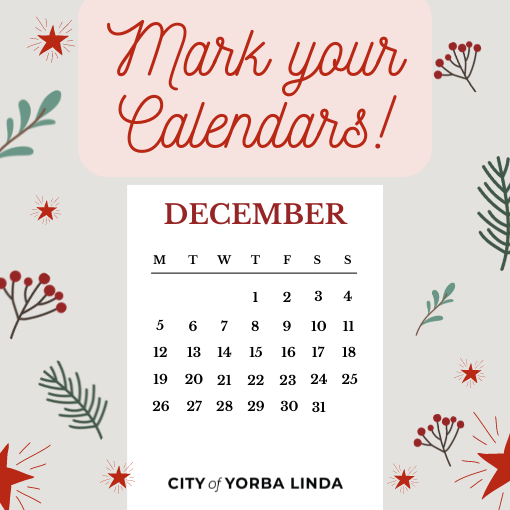 December 2022 calendar