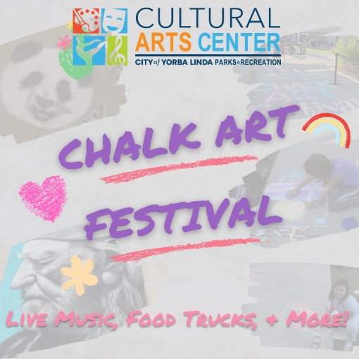 Yorba Linda Parks & Recreation Programs August 2022