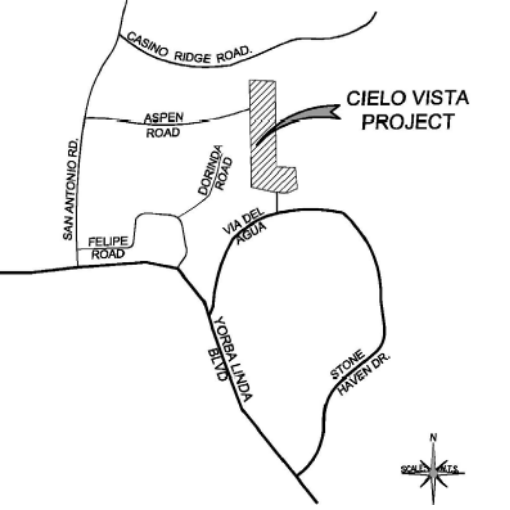 See What's New in the City of Yorba Linda