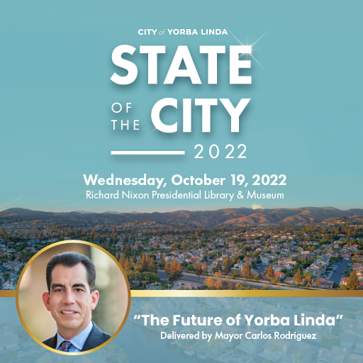 Check out the latest news from the City of Yorba Linda