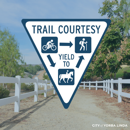 See What's New in the City of Yorba Linda