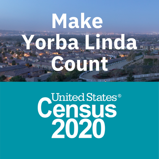 See What's New in the City of Yorba Linda