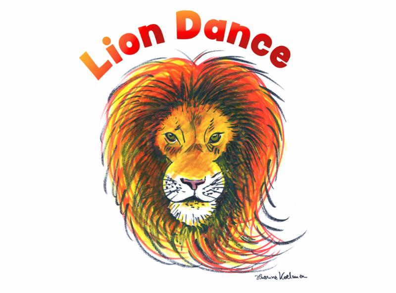Lion Dance Tuning