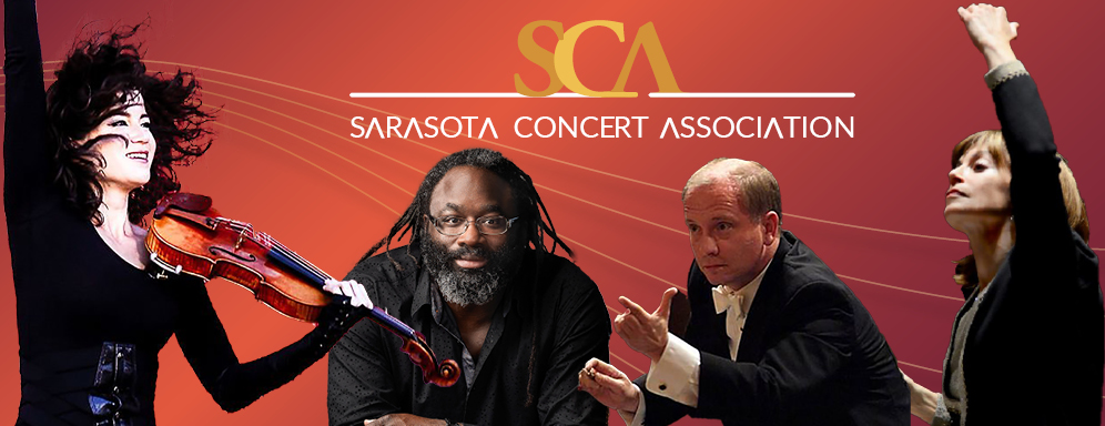 Sarasota Concert Association