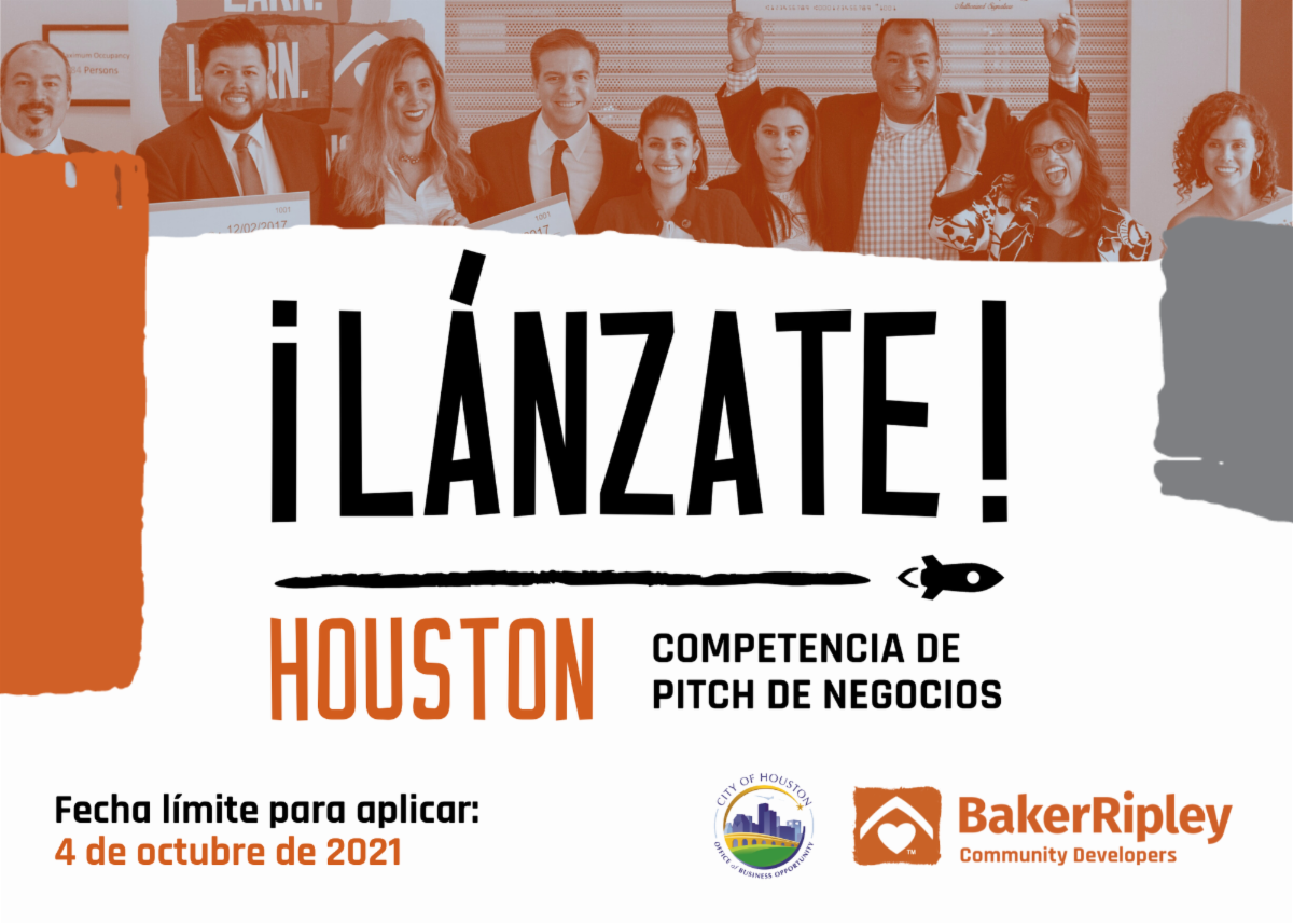 City of Houston Virtual Networking Events / Opportunities