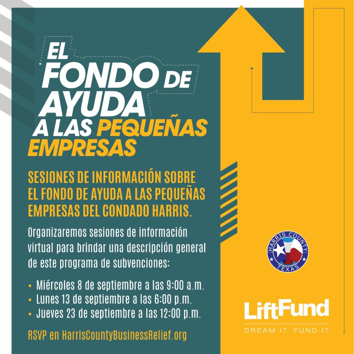 City of Houston Virtual Networking Events / Opportunities