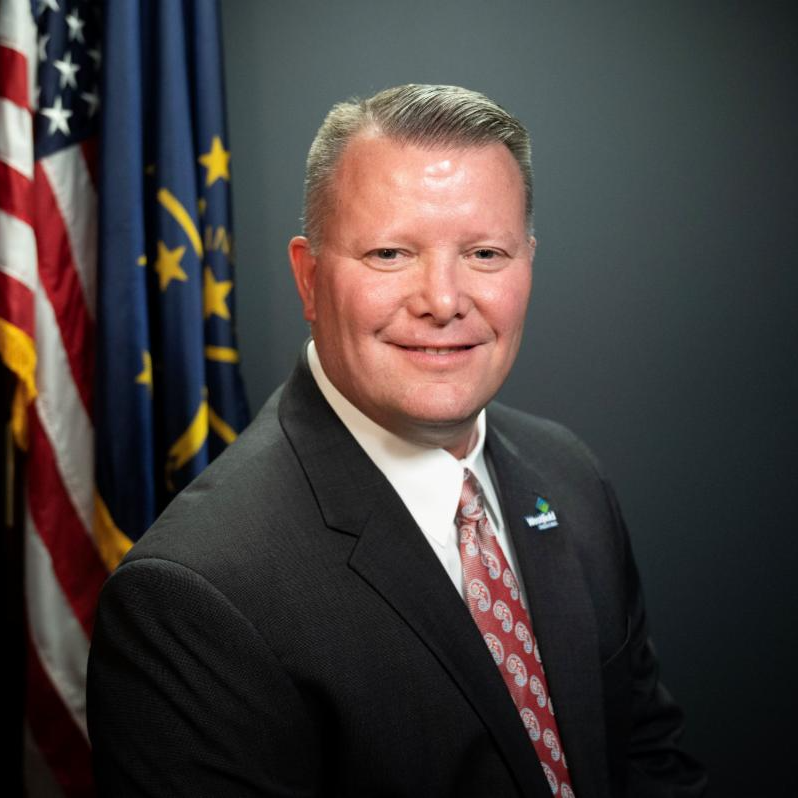 Mayor Scott Willis