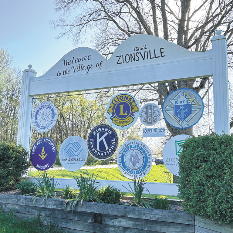 Zionsville Luxury Apartment Development
