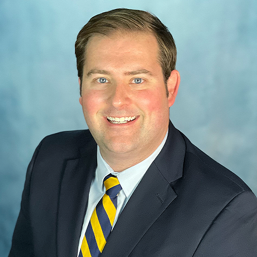 Mayor Matt Gentry