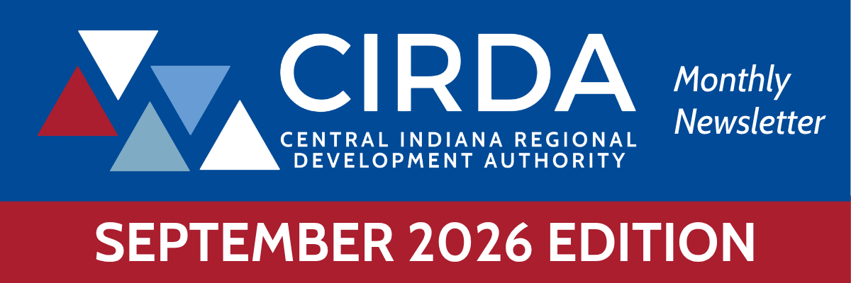 CIRDA September 2026 Newsletter