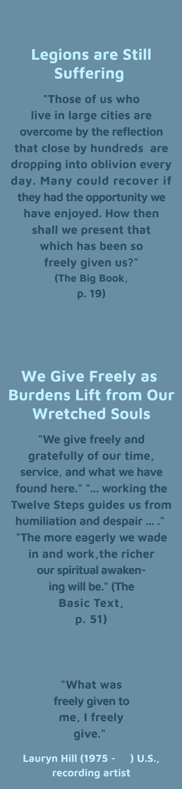 SFZ quotes