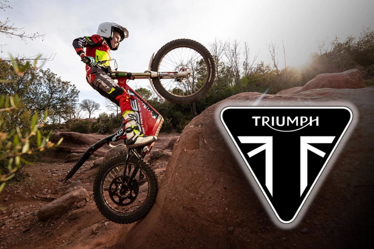 Trials Riding is Amazing and Misunderstood!
