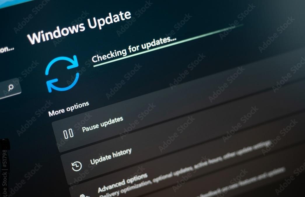 Windows operating systems - Updating your Windows 10 to Windows 11