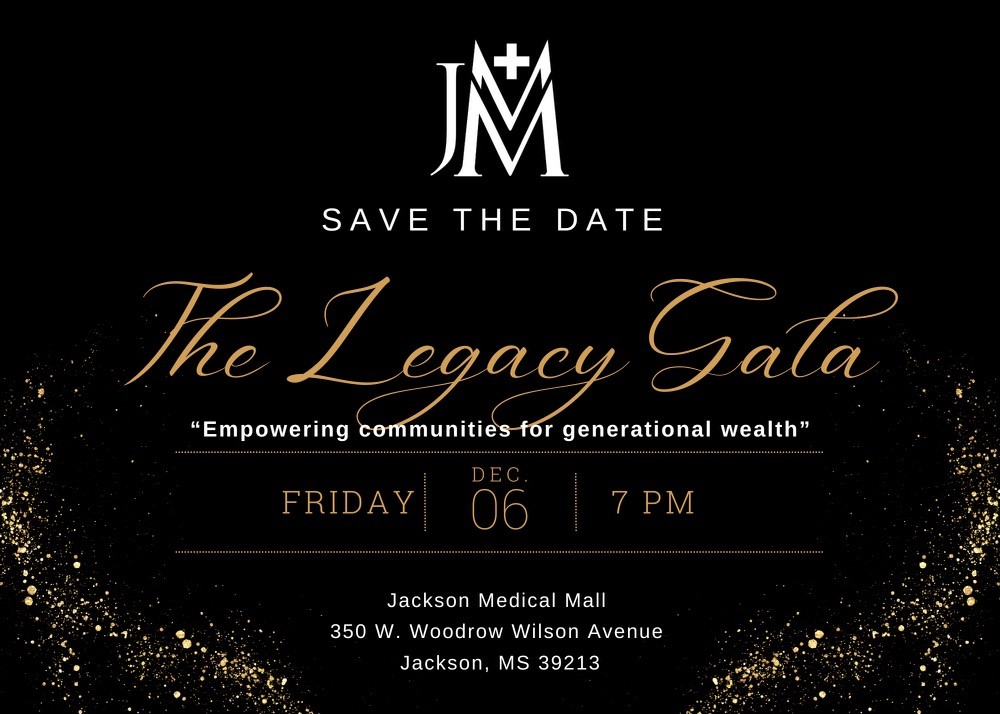 Mall Happenings October 2024