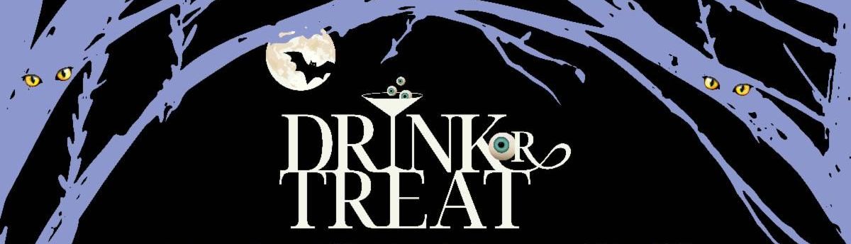 Drink-or-Treat on the Mile