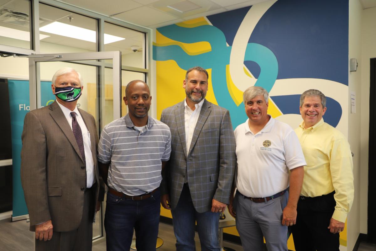 Rewinding 2021 in Economic Development