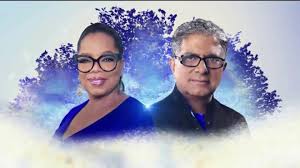 oprah deepak