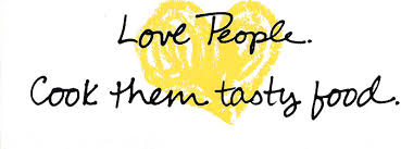 love people