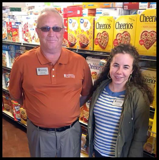 A community with HEART!